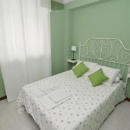 Appartement In Isla, Cantabria 102781 By Mo Isla Plana